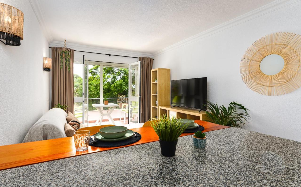 Ferienwohnung Caroline House Marbella Puerto Banus Exterior foto