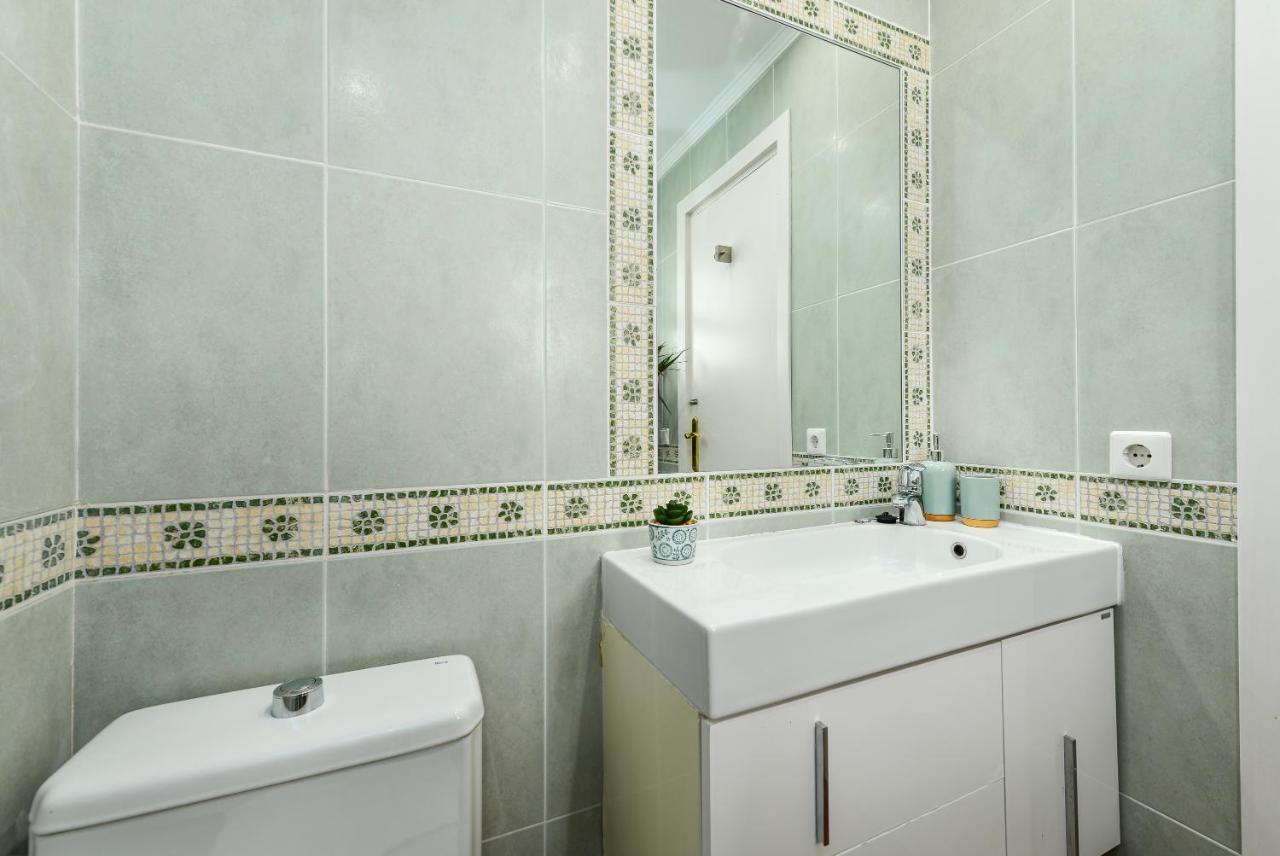 Ferienwohnung Caroline House Marbella Puerto Banus Exterior foto